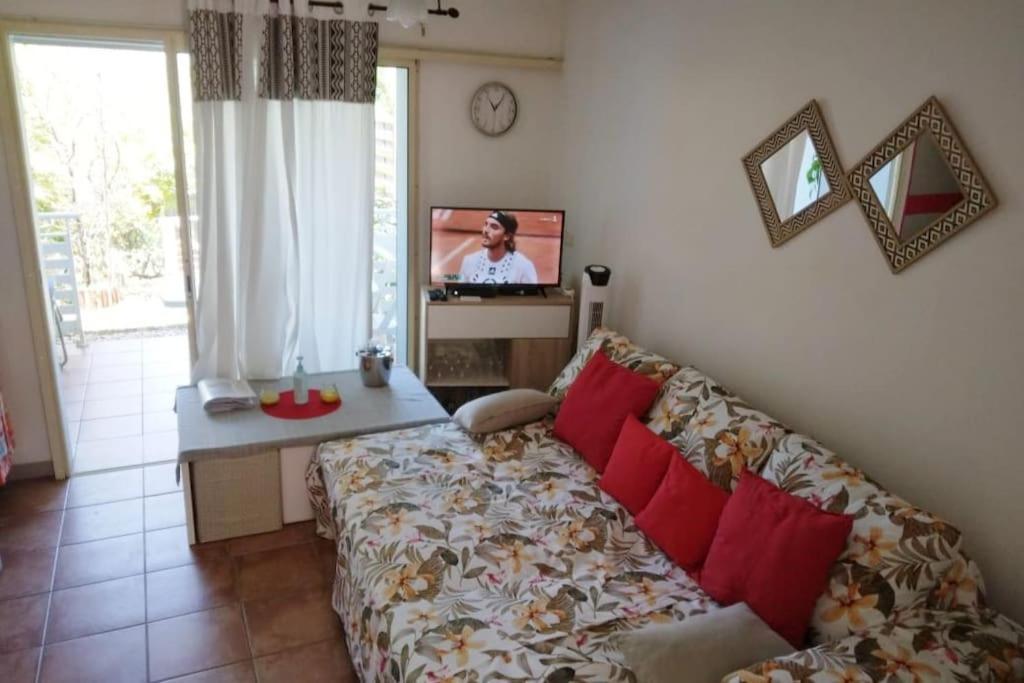 Hébergement de vacances Au Bout Du Reve - Le Gosier