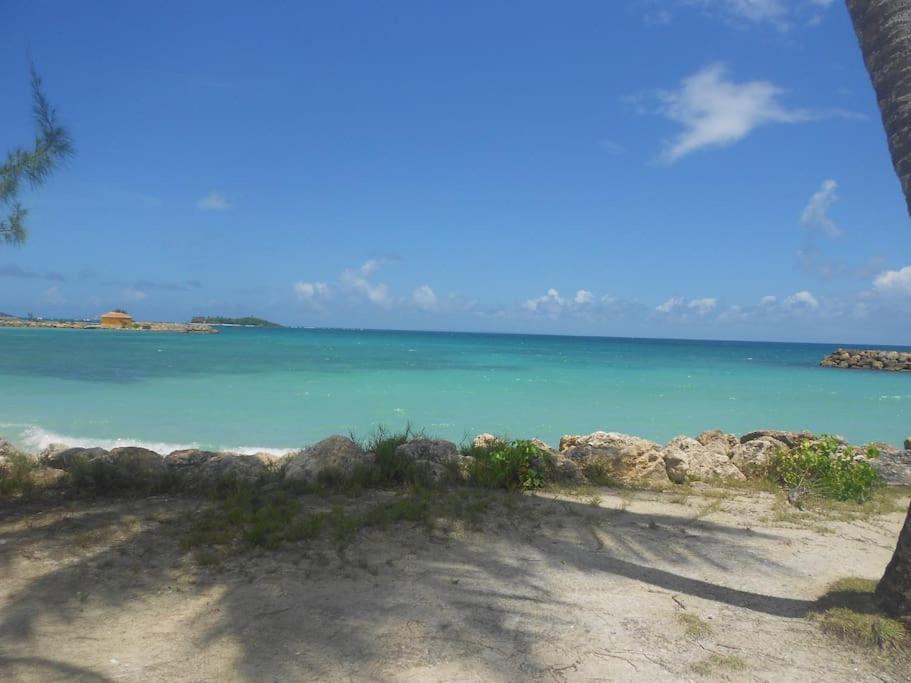 Hébergement de vacances Au Bout Du Reve - Le Gosier Le Gosier (Grande-Terre)