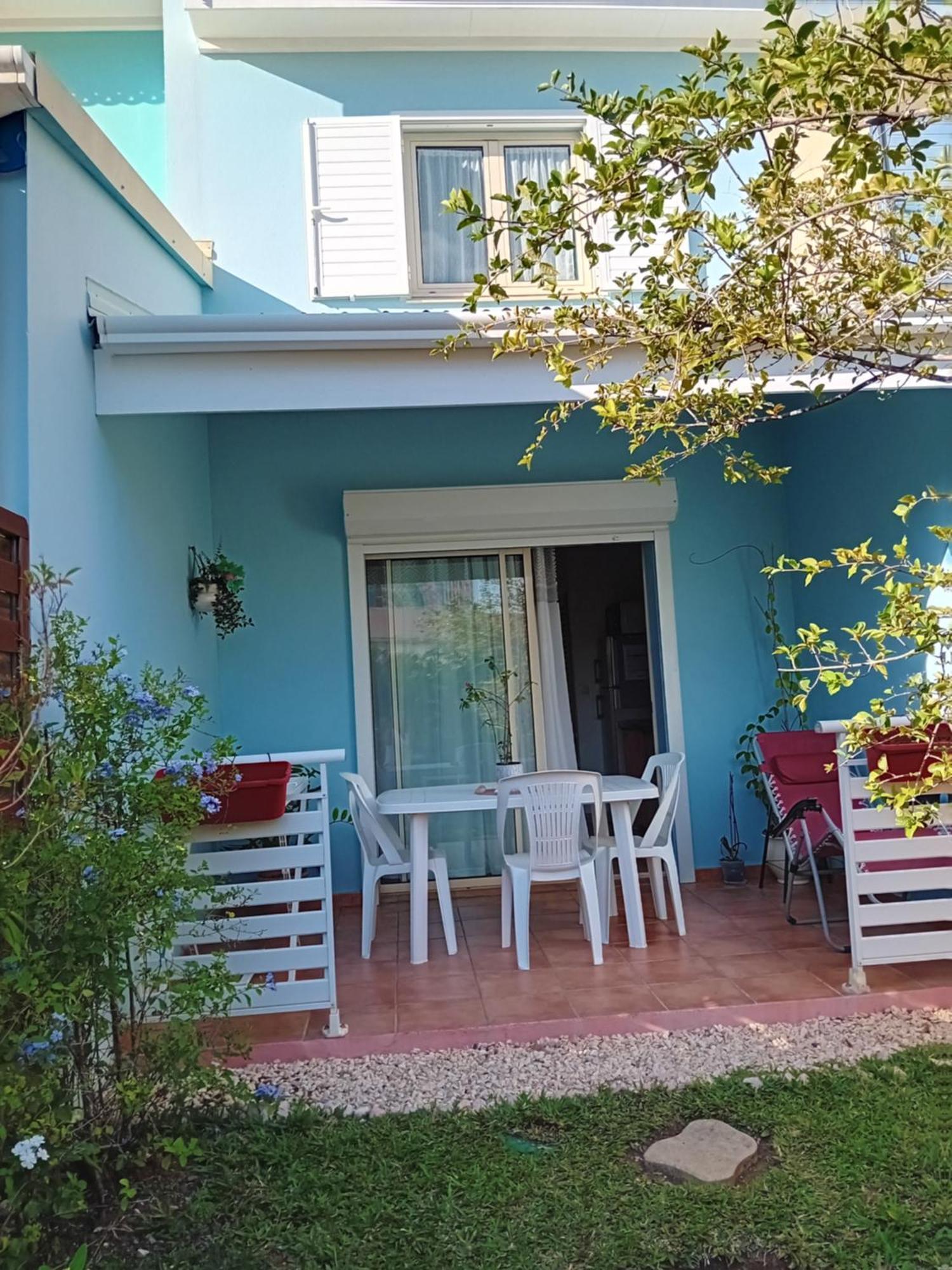 Hébergement de vacances Au Bout Du Reve - Le Gosier