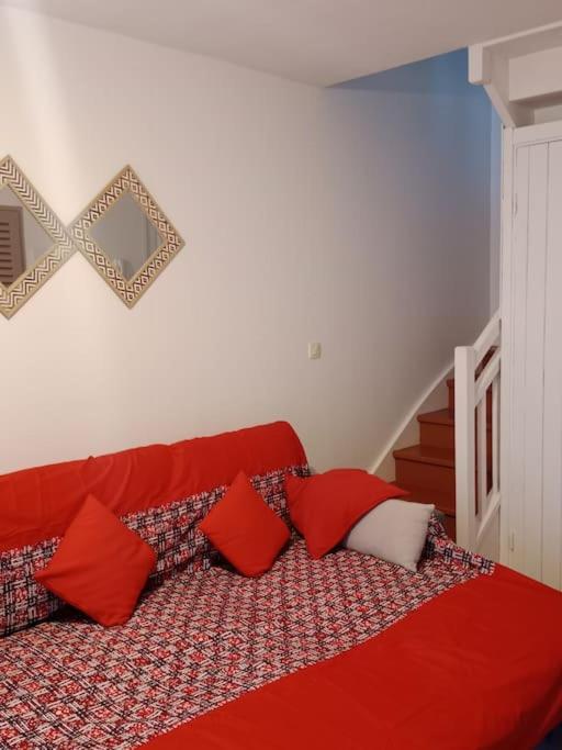 Holiday home Au Bout Du Reve - Le Gosier *