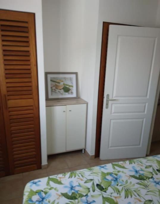 Au Bout Du Reve - Le Gosier Holiday home *