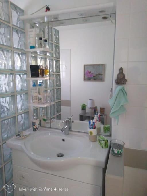 Holiday home Au Bout Du Reve - Le Gosier Le Gosier (Grande-Terre)