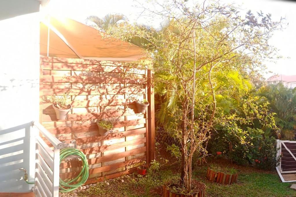 Au Bout Du Reve - Le Gosier Holiday home
