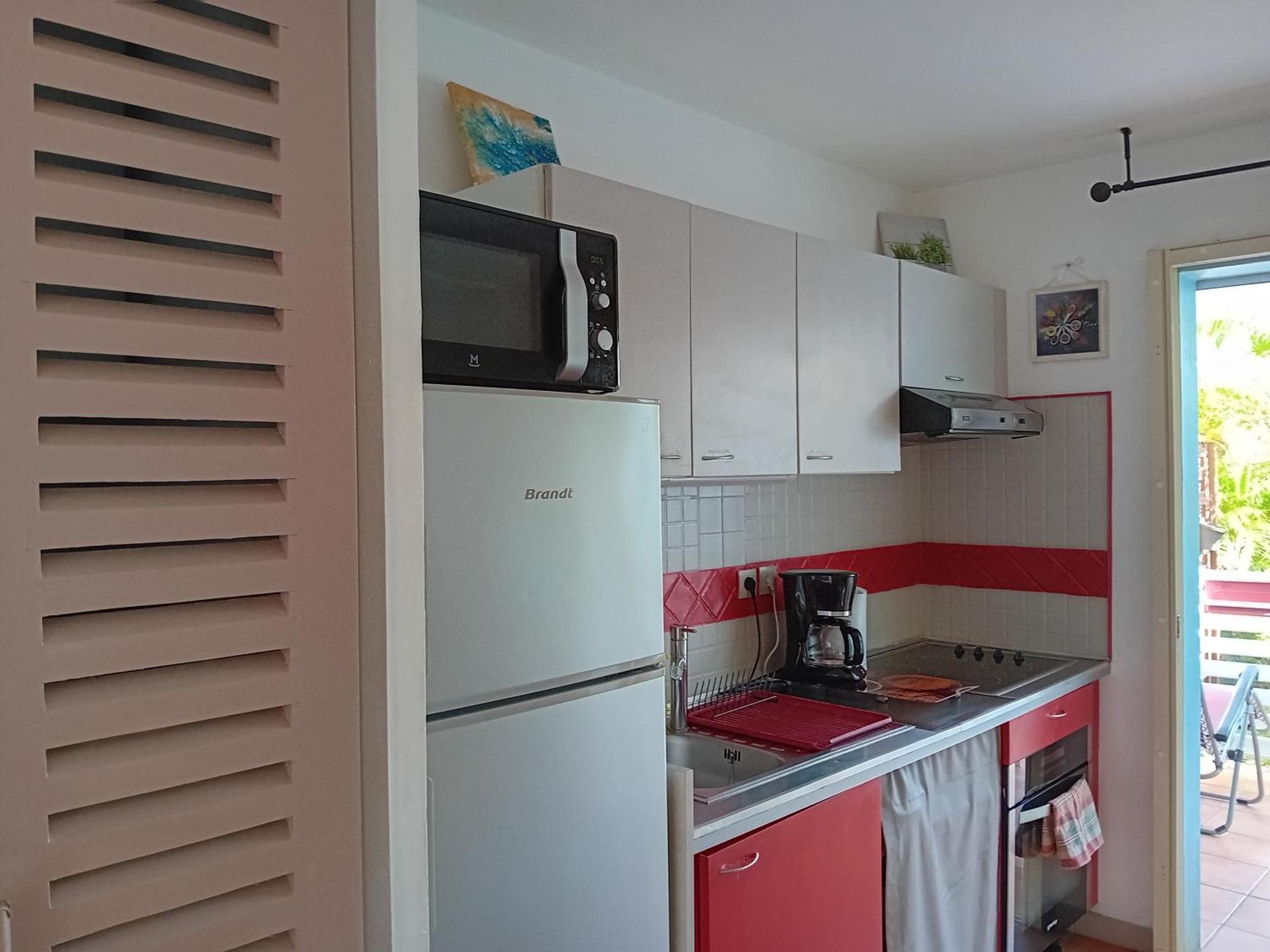 Au Bout Du Reve - Le Gosier Holiday home *